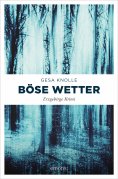 eBook: Böse Wetter