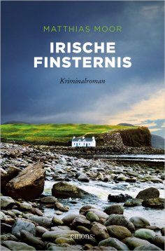 eBook: Irische Finsternis