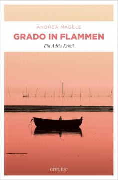 eBook: Grado in Flammen