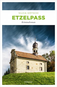 eBook: Etzelpass