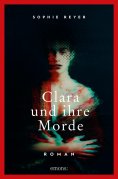eBook: Clara und ihre Morde