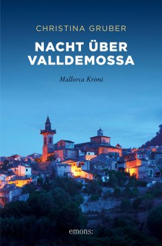 eBook: Nacht über Valldemossa