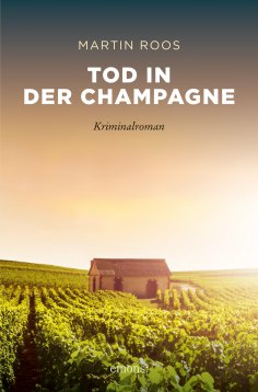 ebook: Tod in der Champagne