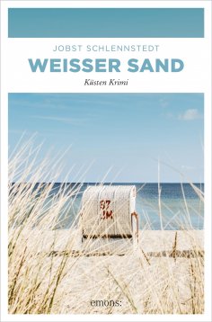 eBook: Weißer Sand