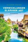 ebook: Verwicklungen Elsässer Art
