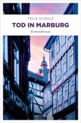 eBook: Tod in Marburg