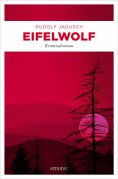 eBook: Eifelwolf