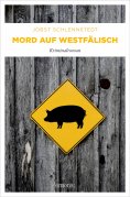 ebook: Mord auf Westfälisch