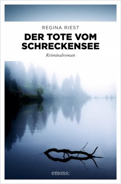 eBook: Der Tote vom Schreckensee