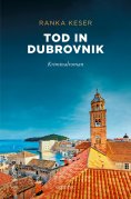 eBook: Tod in Dubrovnik