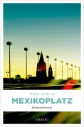 ebook: Mexikoplatz