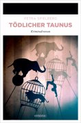 eBook: Tödlicher Taunus
