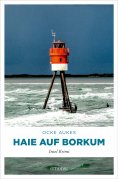 eBook: Haie auf Borkum