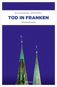 eBook: Tod in Franken