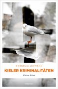 eBook: Kieler Kriminalitäten