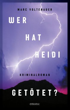 eBook: Wer hat Heidi getötet?