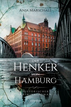 eBook: Der Henker von Hamburg