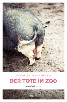 eBook: Der Tote im Zoo