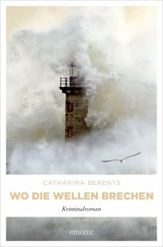 eBook: Wo die Wellen brechen