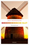 eBook: Niederrheinische Glut