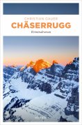 eBook: Chäserrugg