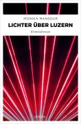 eBook: Lichter über Luzern