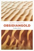 eBook: Obsidiangold