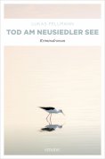 eBook: Tod am Neusiedler See