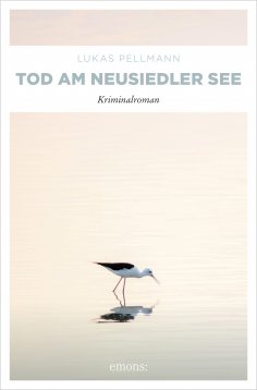 eBook: Tod am Neusiedler See