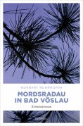 eBook: Mordsradau in Bad Vöslau