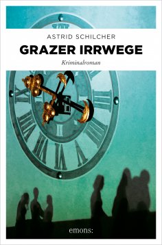 eBook: Grazer Irrwege