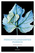 ebook: Perchtoldsdorfer Punsch