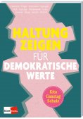 eBook: Haltung zeigen für demokratische Werte in Kita, Ganztag und Schule
