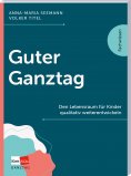 eBook: Guter Ganztag
