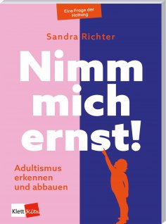 ebook: Nimm mich ernst!