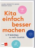 eBook: Kita einfach besser machen