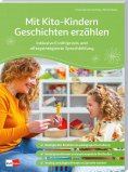 eBook: Mit Kita-Kindern Geschichten erzählen