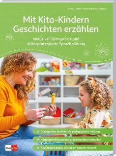 eBook: Mit Kita-Kindern Geschichten erzählen