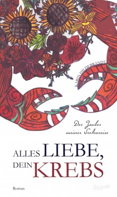 eBook: Alles Liebe, dein Krebs