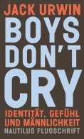 eBook: Boys don't cry