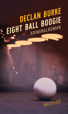 ebook: Eight Ball Boogie