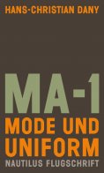 eBook: MA-1. Mode und Uniform