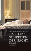 eBook: Das Fortschreiten der Nacht