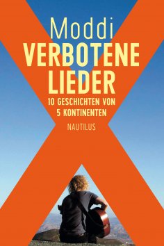 eBook: Verbotene Lieder