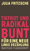 eBook: Tiefrot und radikal bunt