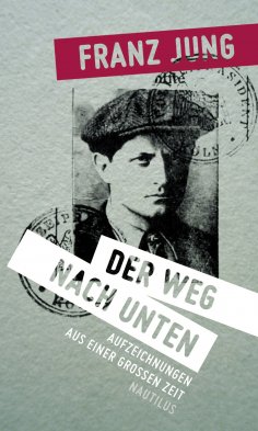 eBook: Der Weg nach unten