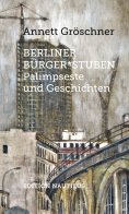 eBook: Berliner Bürger*stuben