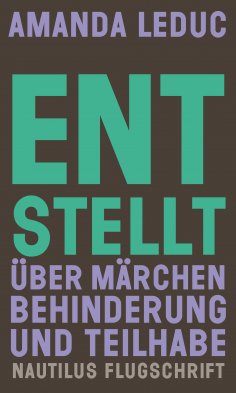 eBook: Entstellt