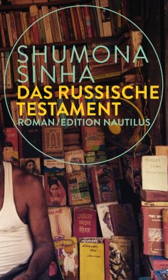 eBook: Das russische Testament