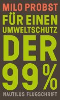 ebook: Für einen Umweltschutz der 99%